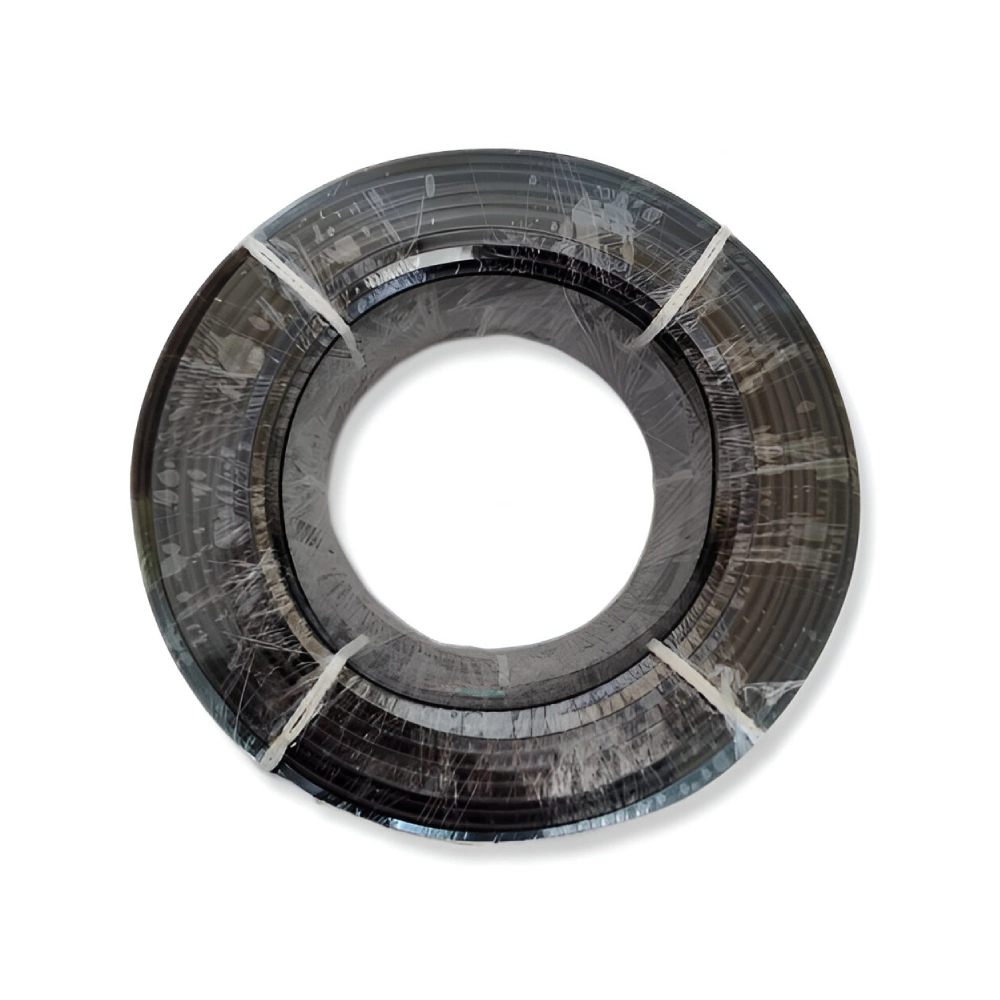 A+ Products 3+1 CCTV Cable Copper 90Y Black (022+14/42) view 2
